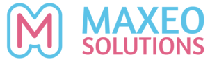 Maxeo Solutions logo